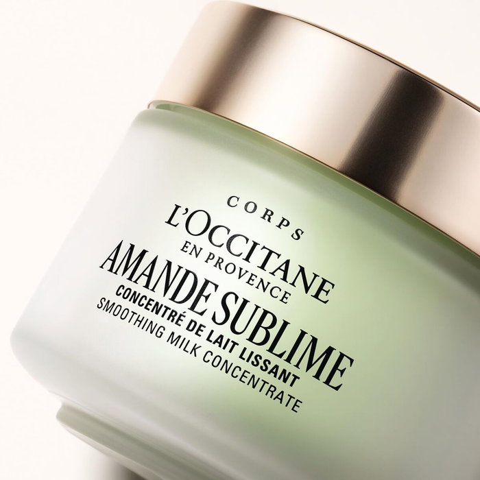 L'Occitane En Provence Lait concentré AMANDE SUBLIME 200 ml