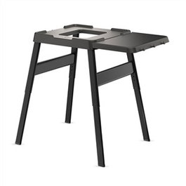 Ninja Support-Mesa Auxiliar pour Barbecue OG701/850/901EU et OO101 Woodfire