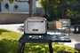 Ninja Support-Mesa Auxiliar pour Barbecue OG701/850/901EU et OO101 Woodfire