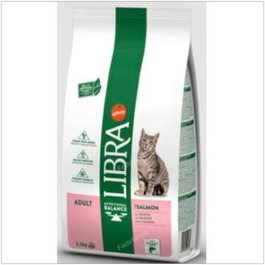AFFINITY VET LIBRA FELine Adult Saumon 1,5kg