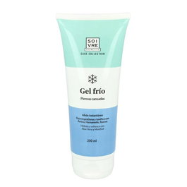 Exdol Gel de cryothérapie pour les jambes 150 ml