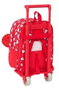 Safta Moch 232 - Carro 805 Hello Kitty Iconic - Valise à roulettes pour enfant 3 ans - 22x27x10 cm
