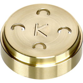 Kenwood Spaccatelli - Pasta Shaper en Bronze