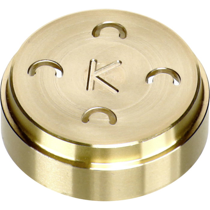 Kenwood A 910005 Spaccatelli - Façonneur de pâtes Kenwood A 910005 Spaccatelli - Façonneur de pâtes