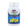 Neo Peques Gummies Omega 3 DHA 30 gominolas