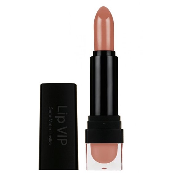 Sleek MakeUP Rouge à lèvres crème Lip Vip Teint Bourdonnement, Finition semi-mate, 3.6 g - Maquillage pour femmes Sleek MakeUP Rouge à lèvres crème Lip Vip Teint Bourdonnement, Finition semi-mate, 3.6 g - Maquillage pour femmes