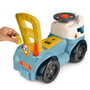 Feber Porteur Casual Blocks Bleu