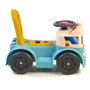 Feber Porteur Casual Blocks Bleu