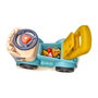 Feber Porteur Casual Blocks Bleu