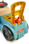 Feber Porteur Casual Blocks Bleu
