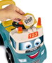 Feber Porteur Casual Blocks Bleu