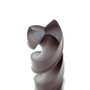 DUVER Mèche métal courte DIN 338, diamètre 7 mm