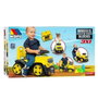 Jeep Correpasillos avec blocs 3x1 pour enfants - 89 cm - Sans montage