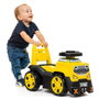 Jeep Correpasillos avec blocs 3x1 pour enfants - 89 cm - Sans montage