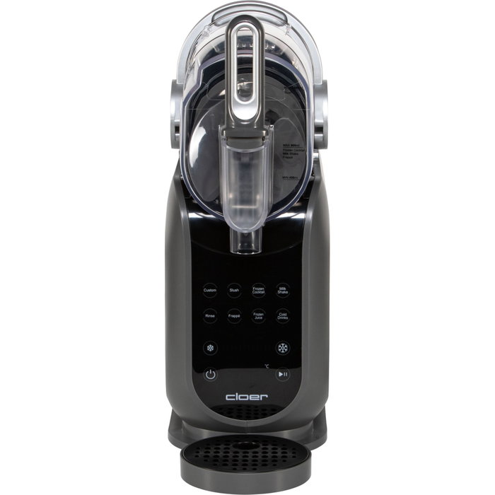Cloer 9960 Slush Ice Machine