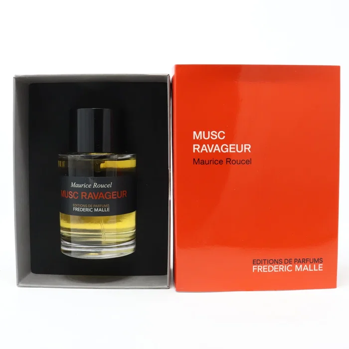 Frederic Malle Musc Ravageur Eau de Parfum 100 ml