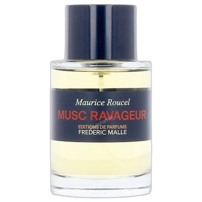 Frederic Malle Musc Ravageur Eau de Parfum 100 ml