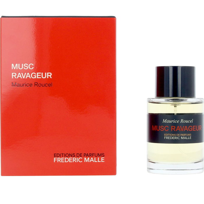 Frederic Malle Musc Ravageur Eau de Parfum 100 ml