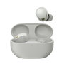 Sony WF-1000XM5 Argent Écouteurs Intra-Auriculaires Bluetooth