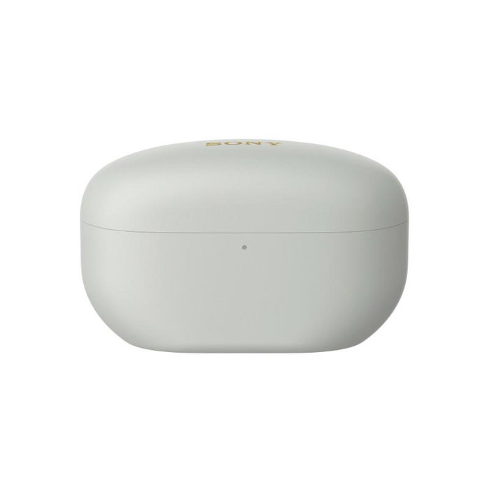 Sony WF-1000XM5 WF1000XM5S CE7 Écouteurs Intra-Auriculaires Bluetooth Argent - Processeur de son HD V2