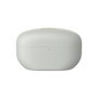 Sony WF-1000XM5 WF1000XM5S CE7 Écouteurs Intra-Auriculaires Bluetooth Argent - Processeur de son HD V2