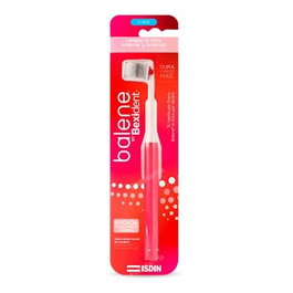 Balene By Bexident Brosse à Dents Électrique Souple à Tête Rotative 180° - Nettoyage Interne et Externe Des Dents - Douce Pour Gencives - 1 Unité