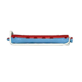 Bifull Lot de 12 Bigoudis en Plastique 11 mm