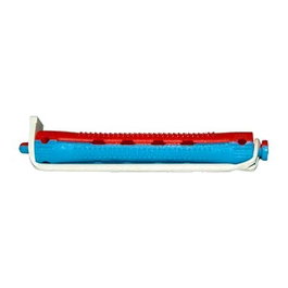 Bifull Lot de 12 Bigoudis en Plastique 11 mm