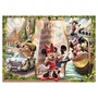 Ravensburger Puzzle Mickey Mouse 1000 Pièces Multicolore - Jeu de Puzzle pour Enfants à Partir de 9 Ans