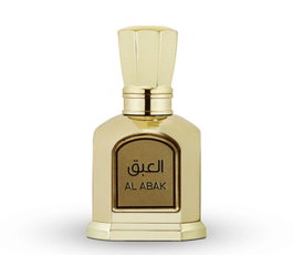 Louis Cardin Al Abak Eau de Parfum 100 ml
