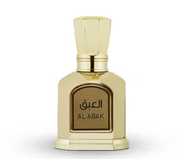 Louis Cardin Al Abak Eau de Parfum 100 ml