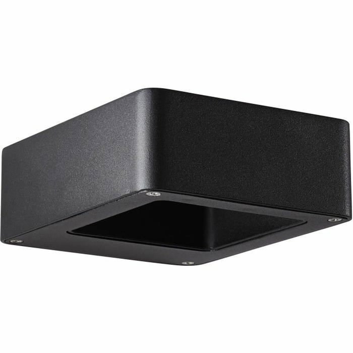 Brilliant GOLDA Applique extérieure LED Noir