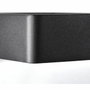 Brilliant GOLDA Applique extérieure LED Noir