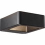 Brilliant GOLDA Applique extérieure LED Noir