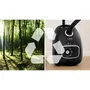 Bosch Serie 4 BGB41BA1 Aspirateur traineau Noir