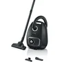 Bosch Serie 4 BGB41BA1 Aspirateur traineau Noir