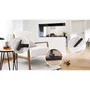 Bosch Serie 4 BGB41BA1 Aspirateur traineau Noir