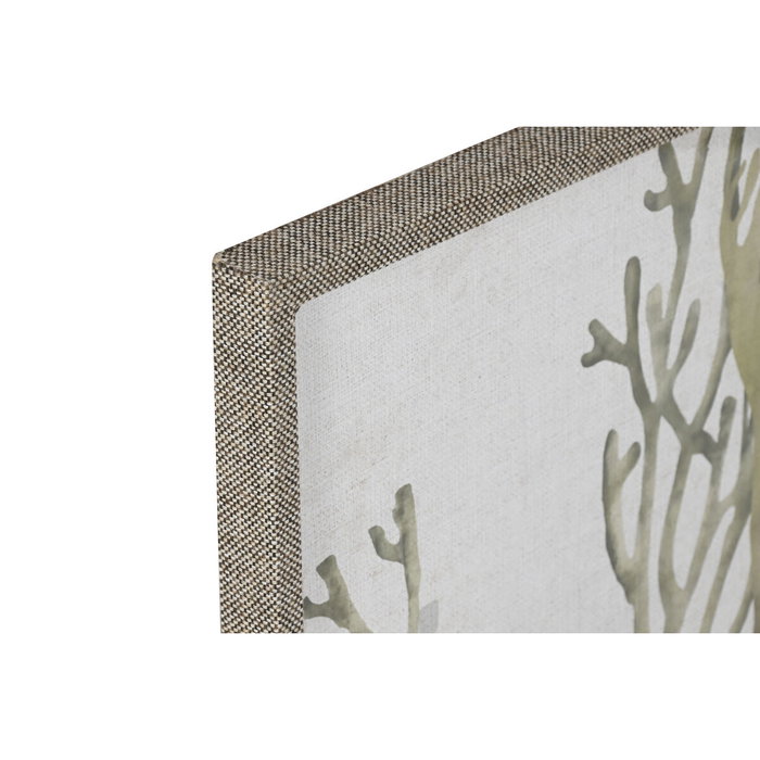 Home ESPRIT Cadre Verre Sapin 45 x 2 x 60 cm Home ESPRIT Cadre Verre Sapin 45 x 2 x 60 cm