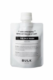 Bulk Homme The Face Wash