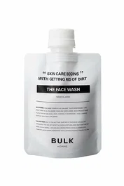 Bulk Homme The Face Wash
