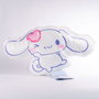 Sanrio oreiller Cinamon Roll blink 26 cm