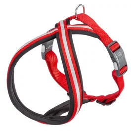 Ferplast Daytona Cross Harnais Rouge Taille M
