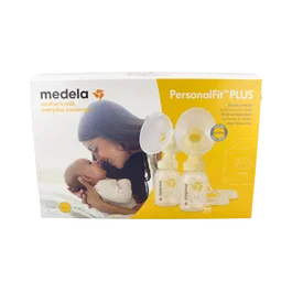 MEDELA Set de récolte double Symphony M 24 mm Pfit Plus