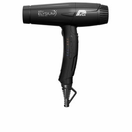 Parlux ELYSIUM Sèche-cheveux Noir