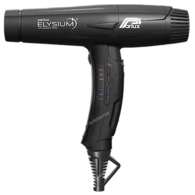 Parlux ELYSIUM Sèche-cheveux Noir