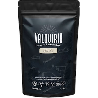 Paleobull Valquiria Neutre 750 g