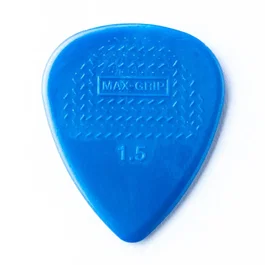 Dunlop Max-Grip Nylon Standard 1,5 mm (pack de 72)</h1>