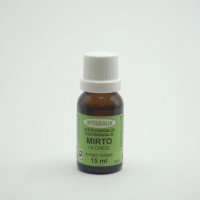 INTEGRALIA Huile essentielle de Myrte ECO 15ml