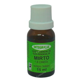 INTEGRALIA Huile essentielle de Myrte ECO 15ml