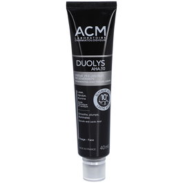 Laboratoire ACM Duolys Crème Nuit Visage Anti-Âge 40 ml